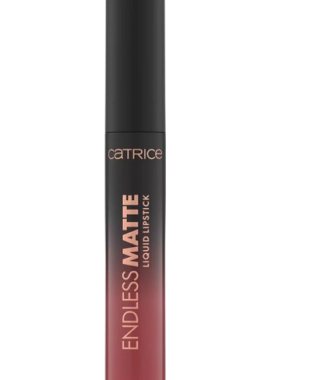 Catrice Endless Matte Liquid Lipstick 090                   