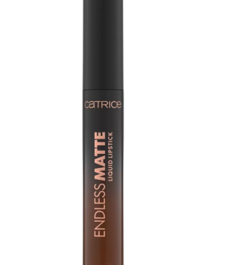 Catrice Endless Matte Liquid Lipstick 100                   