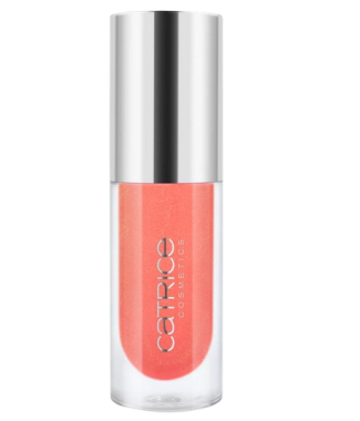 Catrice Eternal Red Cherry Bomb Lip Oil C01                 