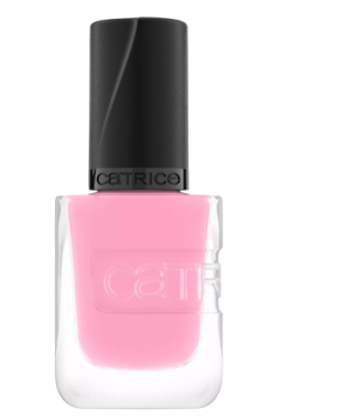 Catrice Gel Affair Nail Lacquer 038                         