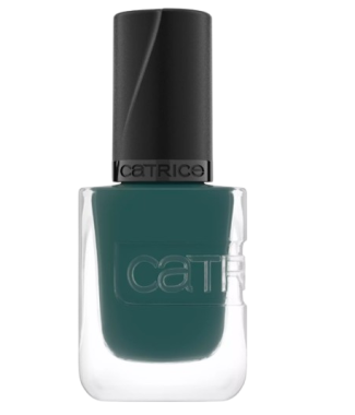 Catrice Gel Affair Nail Lacquer 041                         