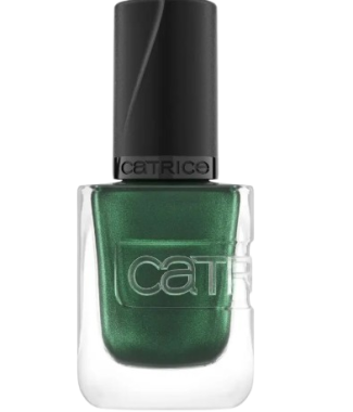 Catrice Gel Affair Nail Lacquer 047                         