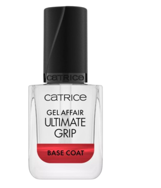 Catrice Gel Affair Ultimate Grip Base Coat                  