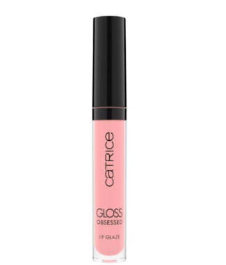 Catrice Gloss Obsessed Lip Glaze 020                        