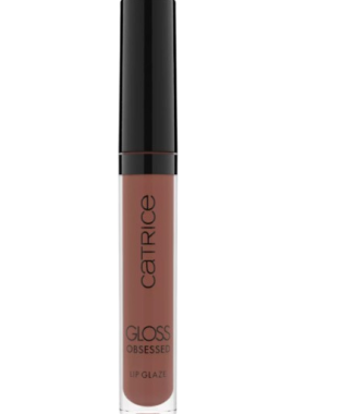 Catrice Gloss Obsessed Lip Glaze 050                        