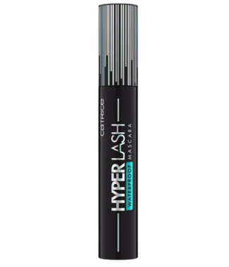 Catrice Hyper Lash Mascara 010                              