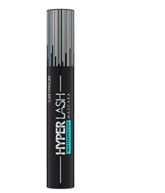 Catrice Hyper Lash Waterproof Mascara 010                   