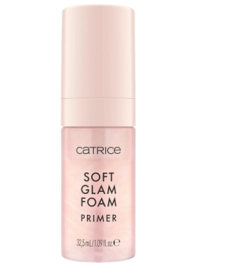 Catrice Soft Glam Foam Primer 010                           