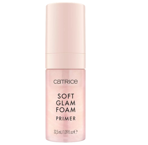 Catrice Soft Glam Foam Primer 010