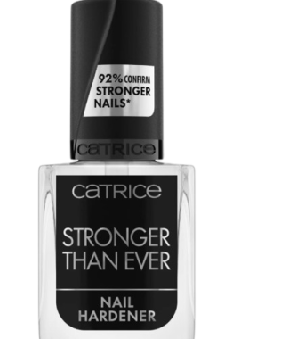 Catrice Stronger Than Ever Nail Hardener 010                
