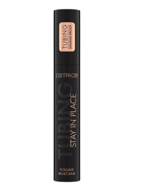 Catrice Tubing Stay In Place Volume Mascara 010             