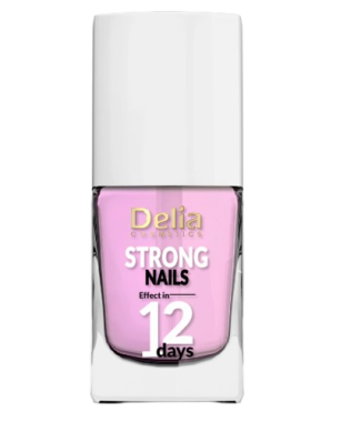 Delia Endurecedor Unha 11ml