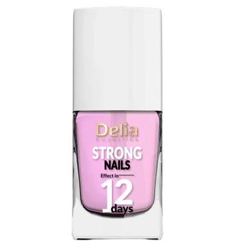 Delia Endurecedor Unha 11ml