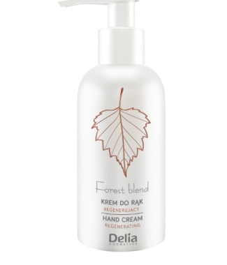 Forest Blend Balsamo Corporal Regenerador 300ml