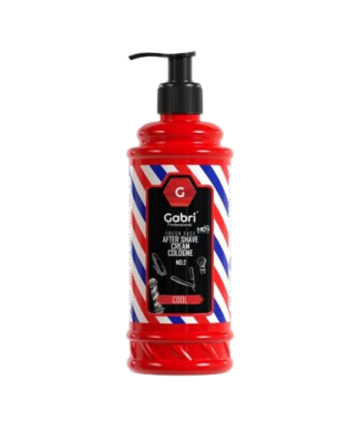 Gabri After Shave Cologne Cool 400ml                        