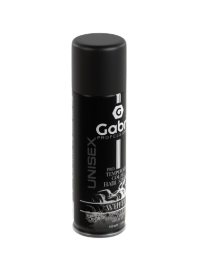 Gabri Spray Color Silver 150ml