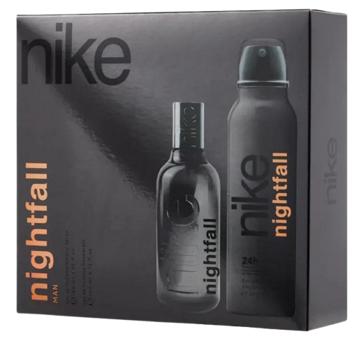 Nike Kit Nightfall Man