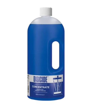 Rickiparodi Disicide Desinfetante Concentrado 2000ml        