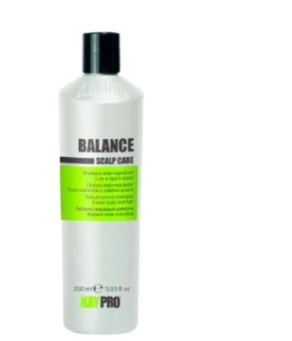 Kaypro Shampoo Scalp Care Balance 350ml                     