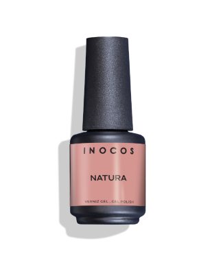 Inocos Verniz Gel Natura 15ml