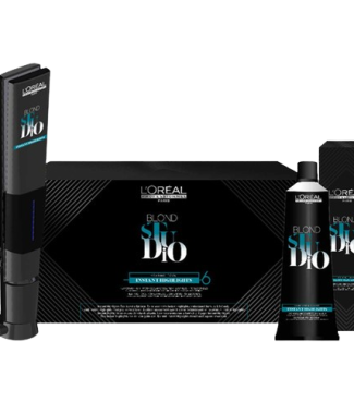 Loreal Blond Studio Kit Madeixas Express