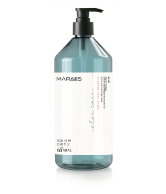 Kaaral Shampoo Maraes Color Care 1000ml                     