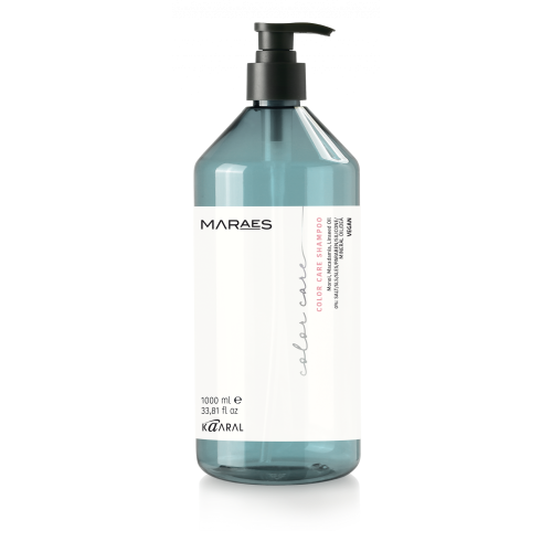 Kaaral Shampoo Maraes Color Care 1000ml