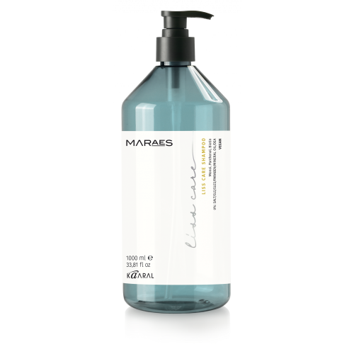 Kaaral Shampoo Maraes Liss Care 1000ml