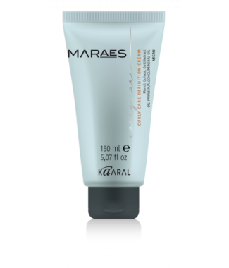Kaaral Creme Maraes Definição Cachos 150ml                  