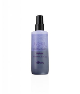 Kaaral Bi-Phase Spray Blonde Elevation 200ml                