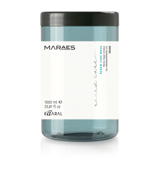 Kaaral Máscara Maraes Renew Care 1000ml                     