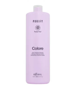 Kaaral Shampoo Purify Colore 1000ml                         
