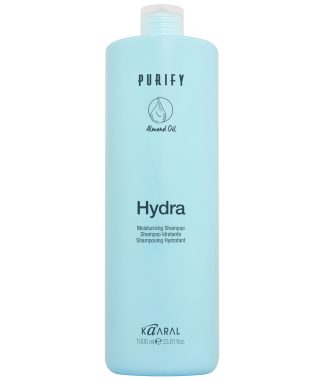 Kaaral Shampoo Purify hydra 1Lt                             