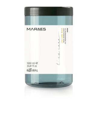 Kaaral Máscara Maraes Liss Care 1000ml                      
