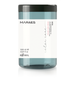 Kaaral Máscara Maraes Color Care 1Lt                        