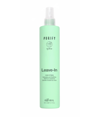 Kaaral Spray Purify Leave In 300ml                          
