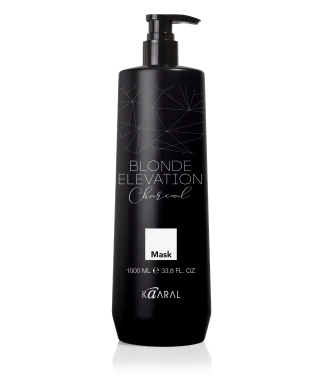 Kaaral Máscara Blonde Elevation 1000ml                      