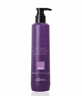 Kaaral Máscara Blonde Elevation 250ml                       