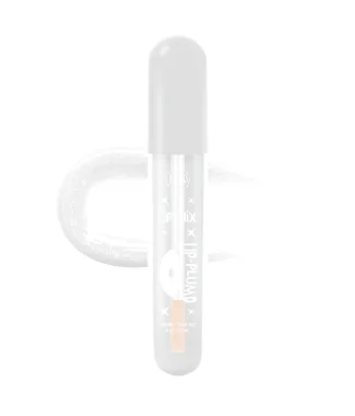 Jcat Liptnix Plumping Gloss Pure Plump LLP112               