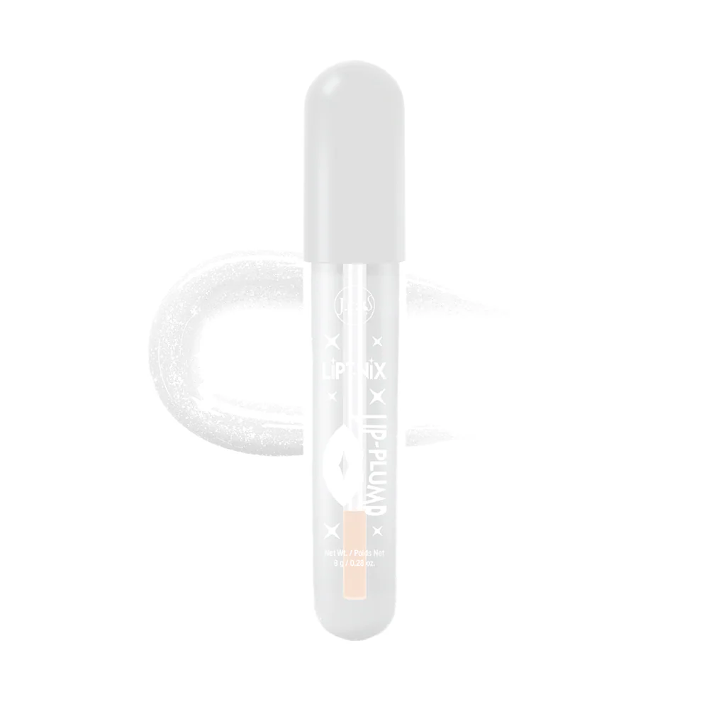 Jcat Liptnix Plumping Gloss Pure Plump LLP112