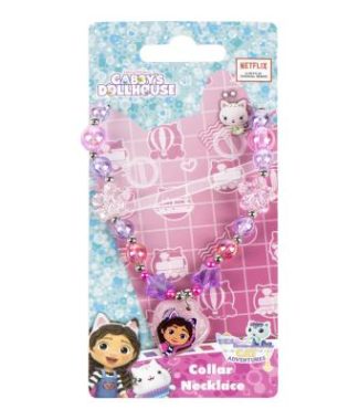 GabbyS Dollhouse Colar