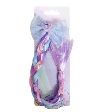 Stitch Acessorio Cabelo