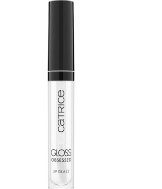Catrice Gloss Obsessed Lip Glaze 010                        