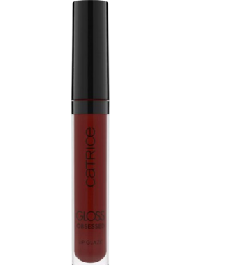Catrice Gloss Obsessed Lip Glaze 060                        