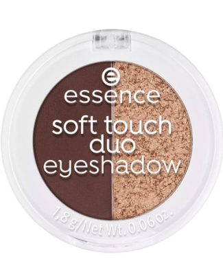 Essence Soft Touch Duo Eyeshadow 04
