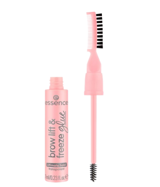 Essence Brow Lift & Freeze Glue 01