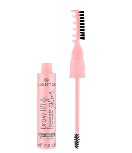 Essence Brow Lift & Freeze Glue 01