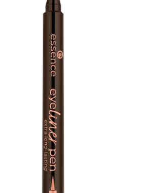 Essence Eyeliner Pen Extra Long-Lasting 020