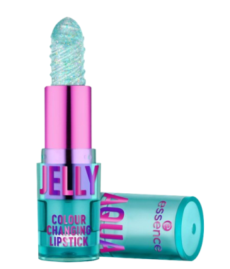 Essence Aqua Jelly Colour Changing Lipstick