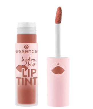 Essence hydra kiss Lip Tint 01